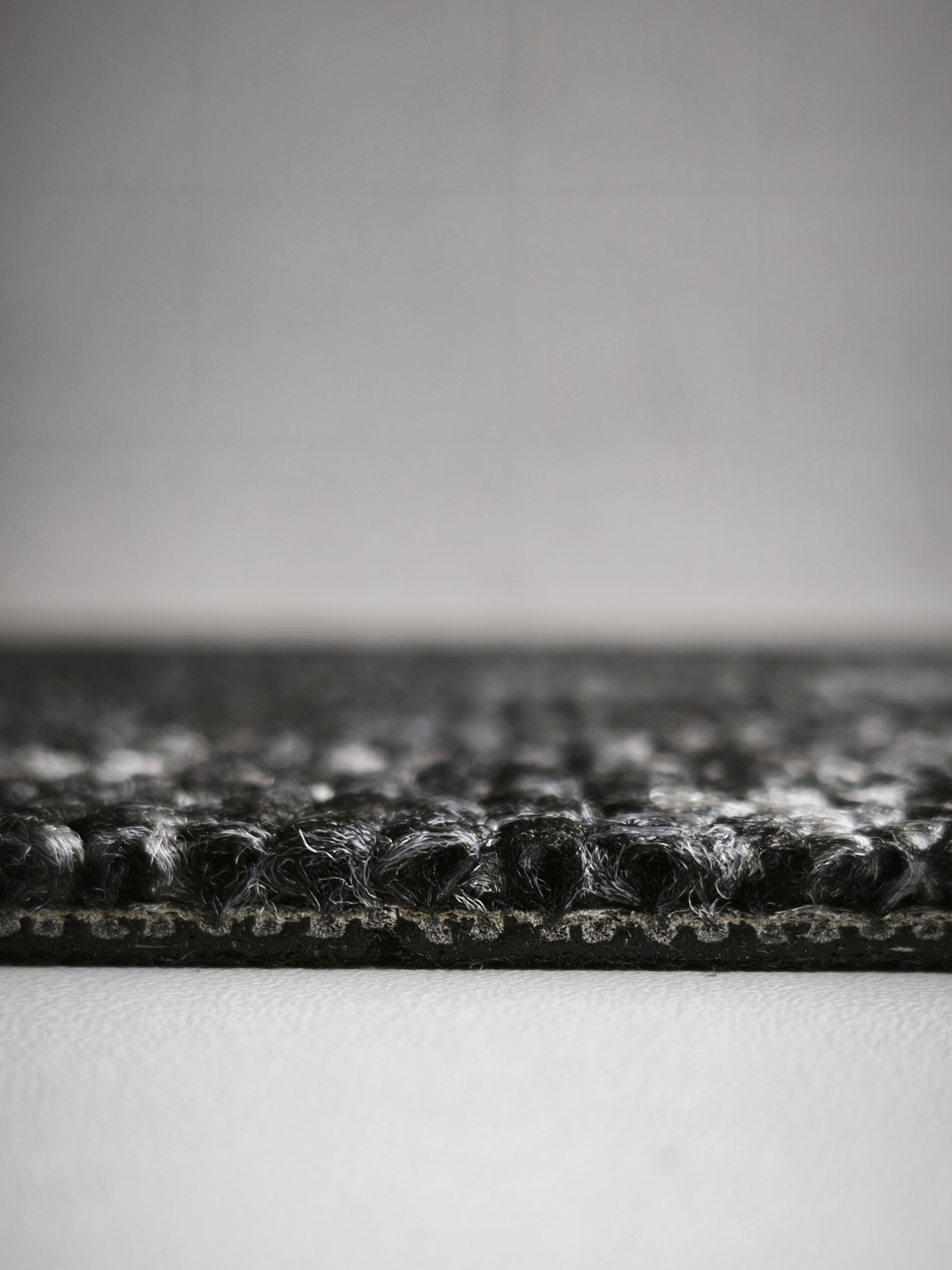 Ковровая плитка Bonkeel Sensei Granite 500×500×6,5